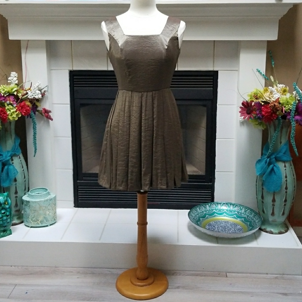 XHILARATION dress